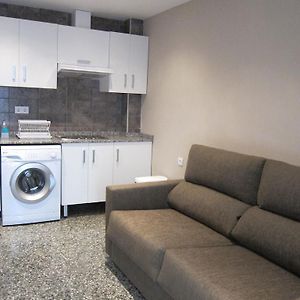 Apartamento de 1 Dormitorio